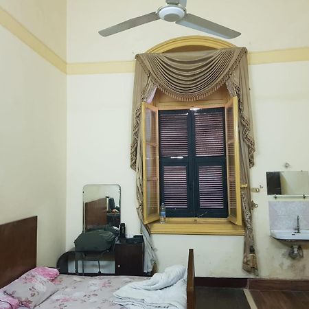 Clement'S House Hostel Alexandria Exterior foto