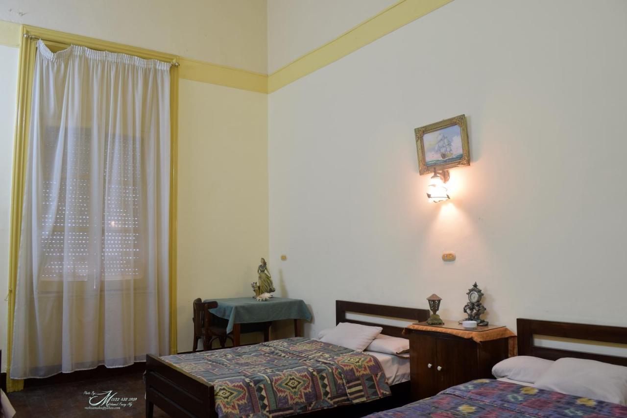 Clement'S House Hostel Alexandria Exterior foto